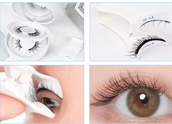 Faux cils magnétique Easylash