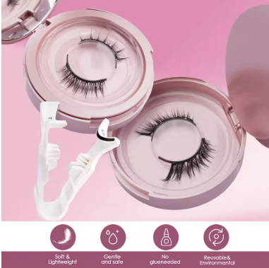 Faux cils magnétique Easylash