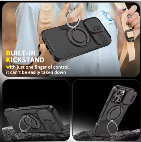 Coque Iphone - Protection robuste