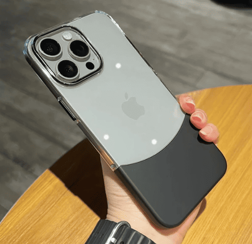 Coque Iphone démontable