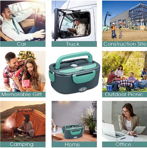 Glassière Electrique