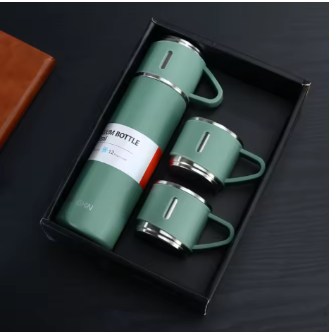 THERMOS PREMIUM INTELLIGENT 3 en 1