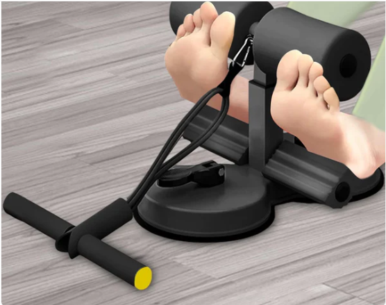 BodyTrainer Pro - Appareil d'Entrainement Abdominal