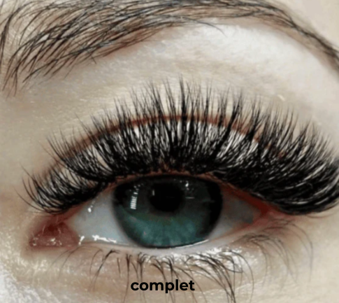 Faux cils magnétique Easylash
