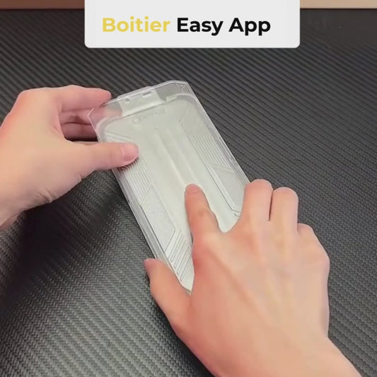 Anti choc - EasyApp