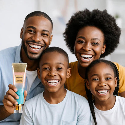 Dentifrice Norika à la Niacinamide - Soin gingival anti-inflammatoire