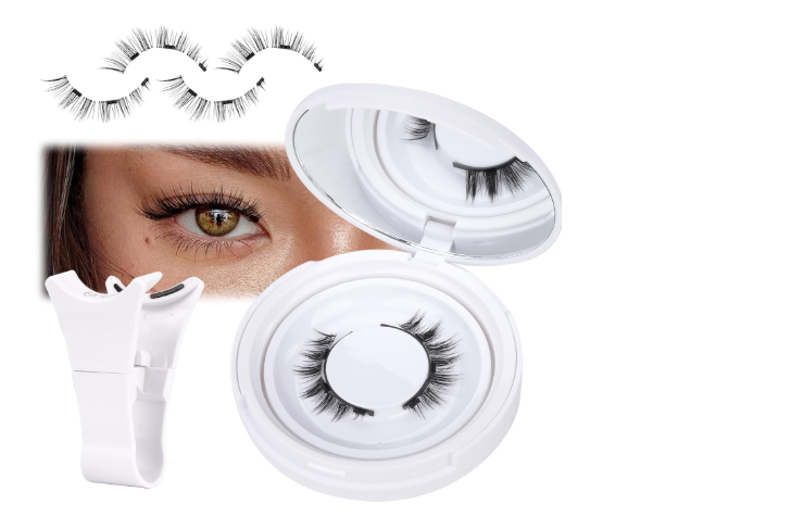 Faux cils magnétique Easylash
