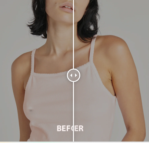 Couvres-mamelons invisibles premium pour femmes- Confort et Discrétion