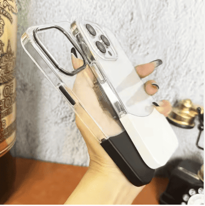 Coque  Iphone démontable