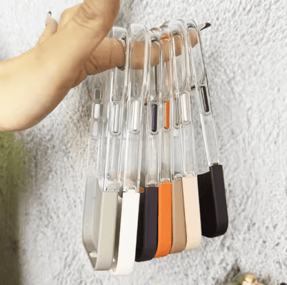 Coque  Iphone démontable