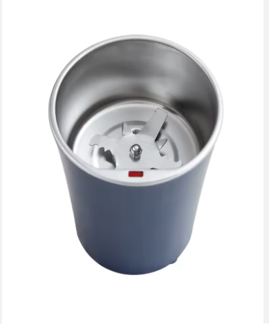 Broyeur Electrique Portable - Multi usages