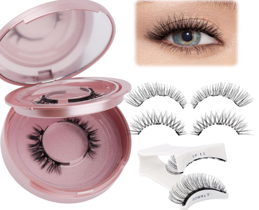 Faux cils magnétique Easylash