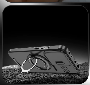 Coque Iphone - Protection robuste