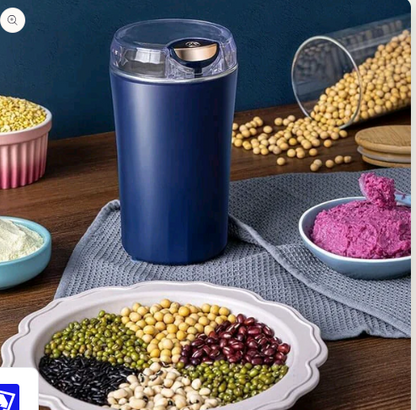 Broyeur Electrique Portable - Multi usages