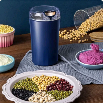 Broyeur Electrique Portable - Multi usages