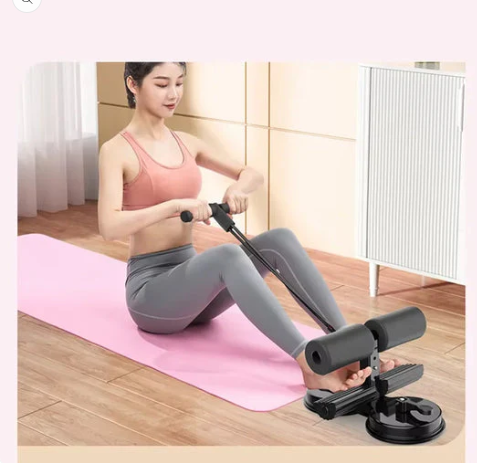 BodyTrainer Pro - Appareil d'Entrainement Abdominal