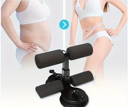 BodyTrainer Pro - Appareil d'Entrainement Abdominal