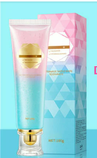 Dentifrice BodyAccel — Soin Dentaire & Anti Mauvaise Haleine